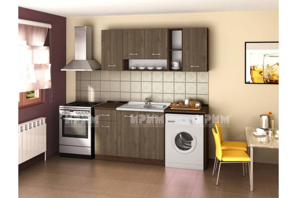 Кухня Сити 828