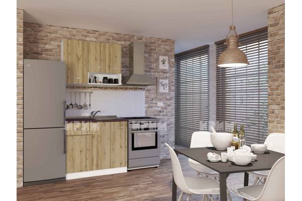 Кухня Сити 830