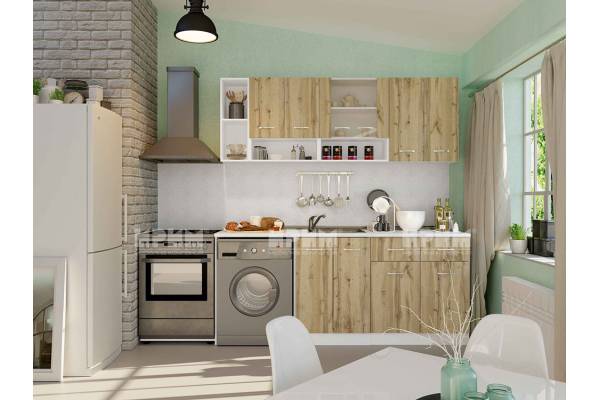 Кухня Сити 831