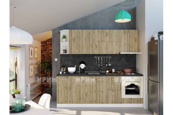 Кухня Сити 832