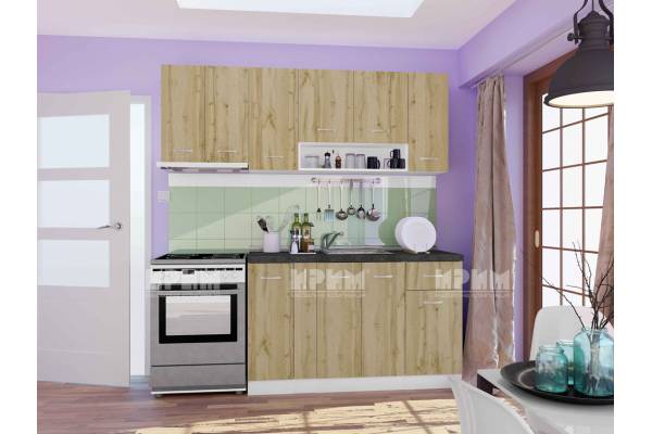 Кухня Сити 835