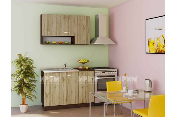 Кухня Сити 836