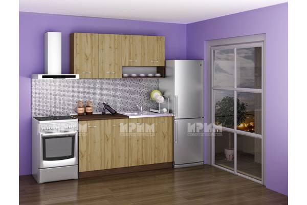 Кухня Сити 837