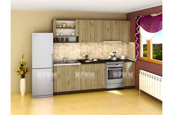 Кухня Сити 839