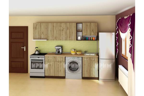 Кухня Сити 840