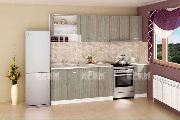 Кухня Сити 841