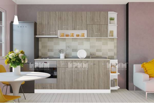 Кухня Сити 842