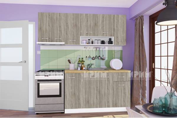 Кухня Сити 844