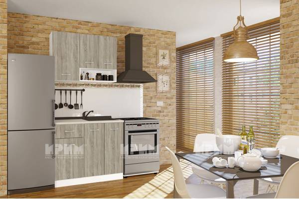 Кухня Сити 845