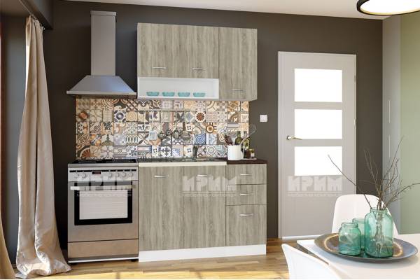 Кухня Сити 846