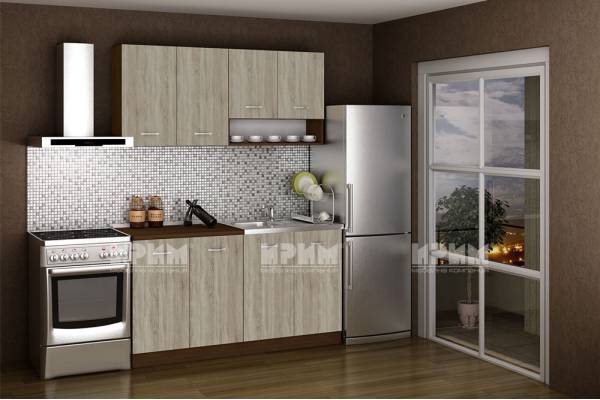 Kухня Сити 847