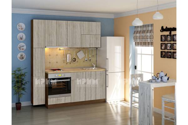 Kухня Сити 850