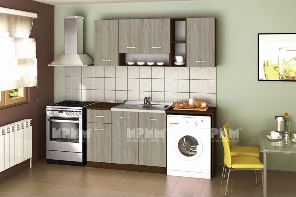 Kухня Сити 851