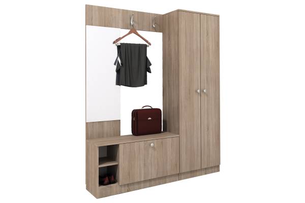 Антре Мареа 2