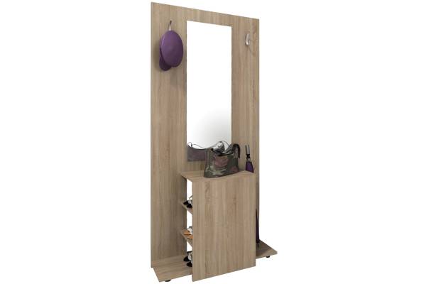 Антре Мареа 1