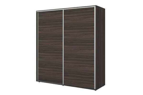 Гардероб с плъзгащи врати Аполо 5