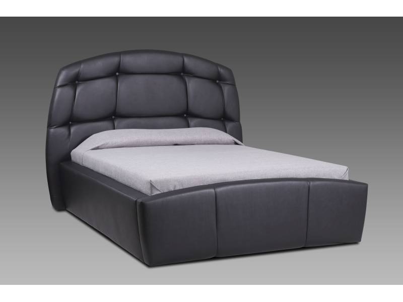 Легло Атлас - Тапицирани спални и легла