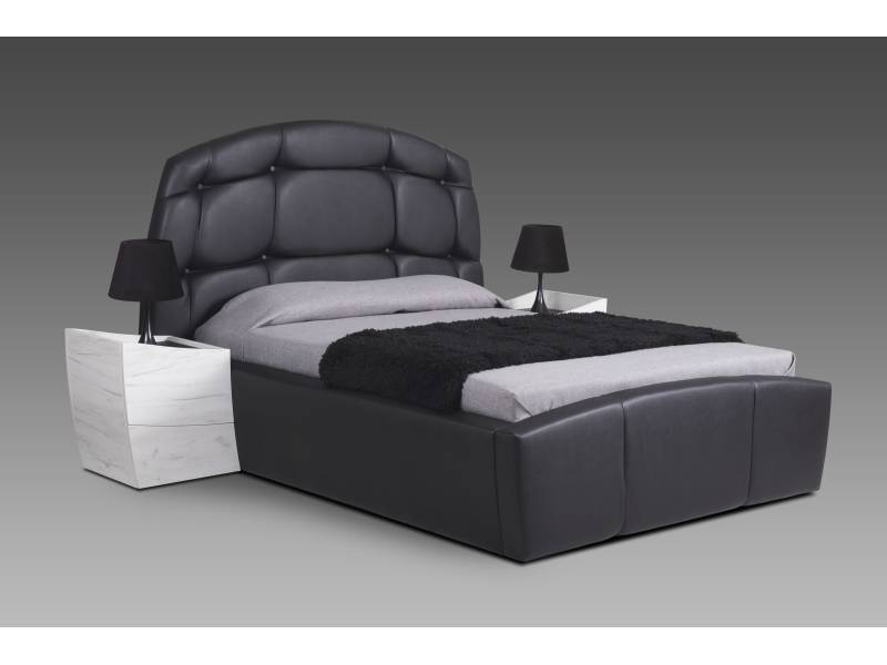 Легло Атлас - Тапицирани спални и легла