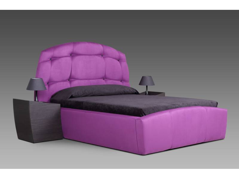 Легло Атлас - Тапицирани спални и легла