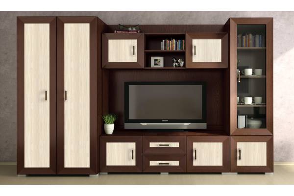 Секция за хол Болеро