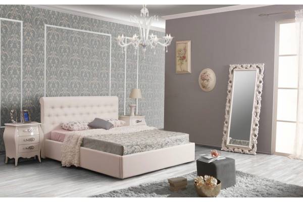 Тапицирано легло Chiara