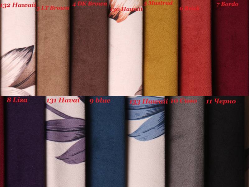 Ъглов диван Рози - Ъглови дивани