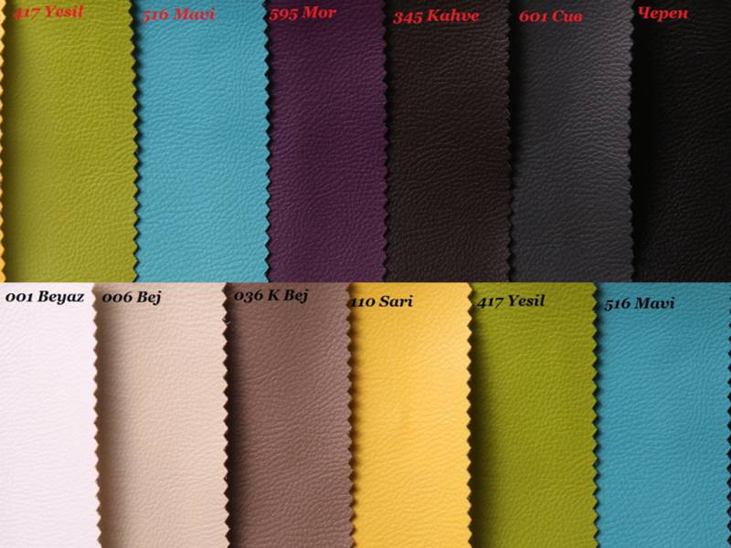 Ъглов диван Рози - Ъглови дивани