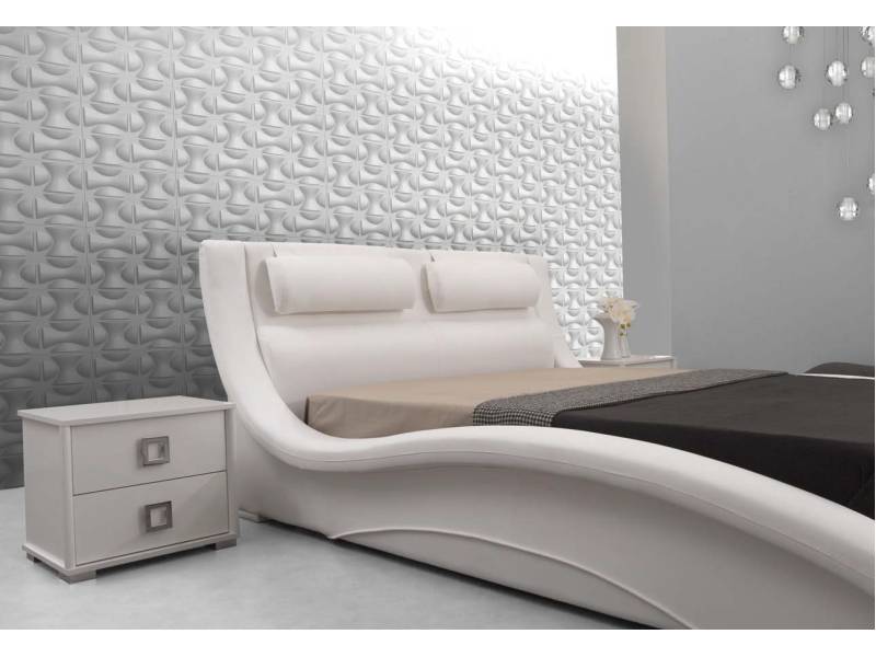 Тапицирано легло Delano - Тапицирани спални и легла