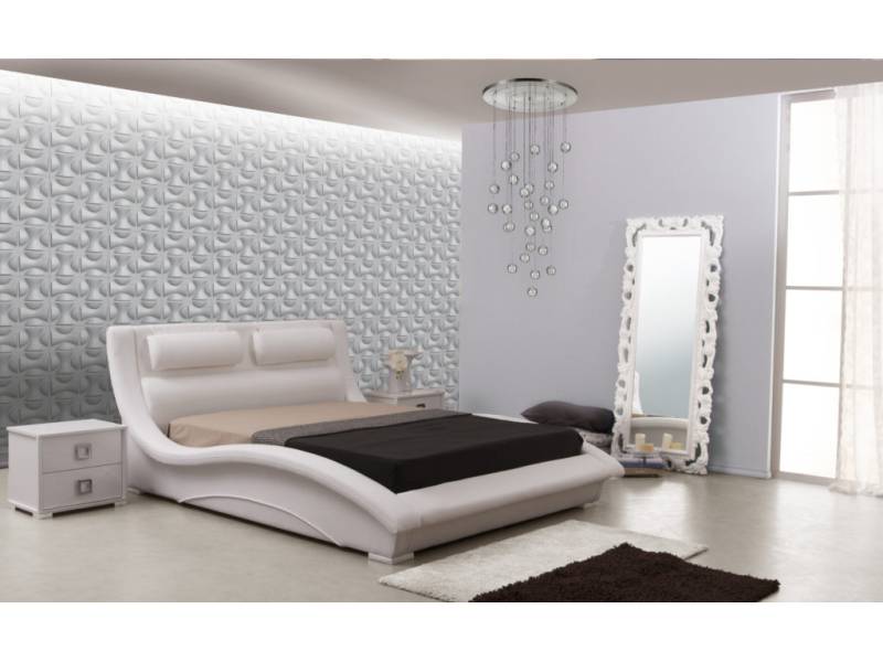 Тапицирано легло Delano - Тапицирани спални и легла