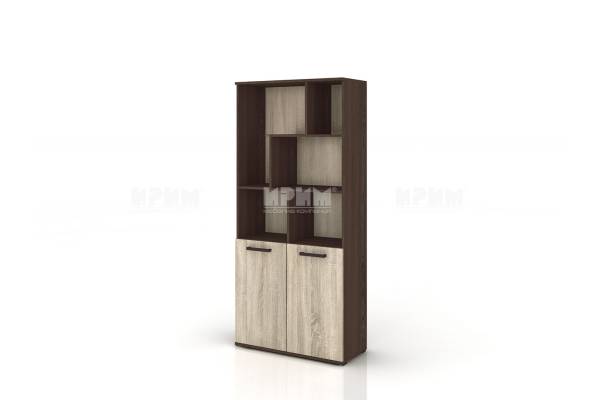 Офис шкаф Гранд модул 24