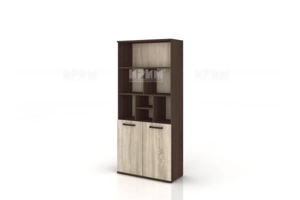 Офис шкаф Гранд модул 26