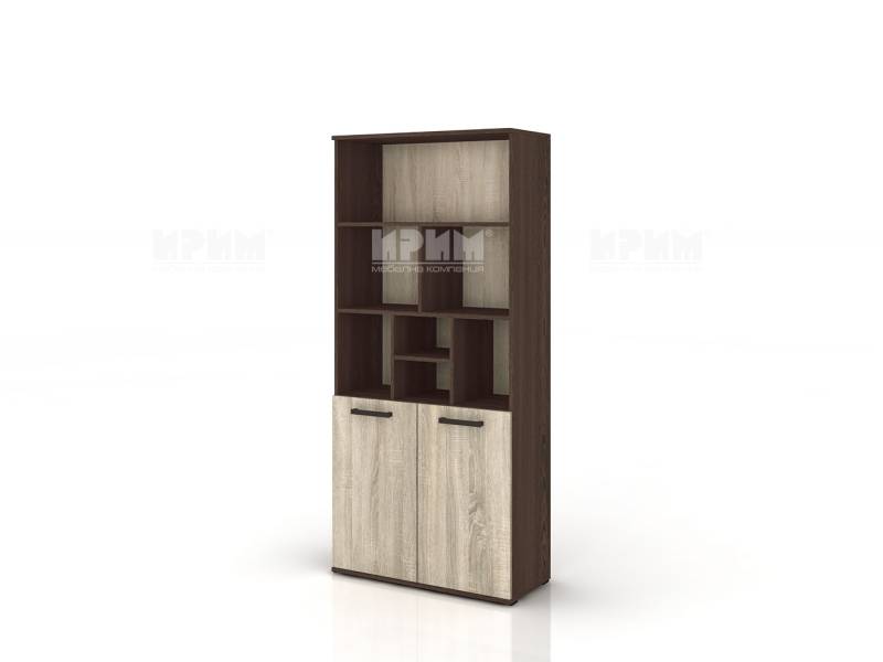Офис шкаф Гранд модул 26 - Шкафове и етажерки