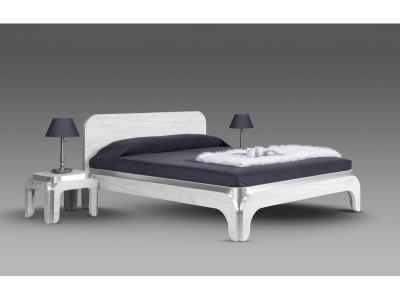 Легло Грейс - Двойни легла