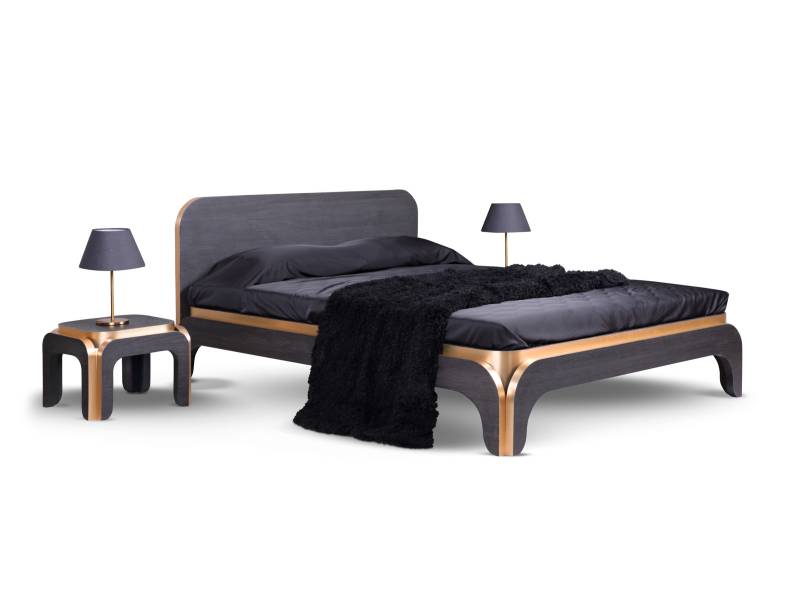 Легло Грейс - Двойни легла