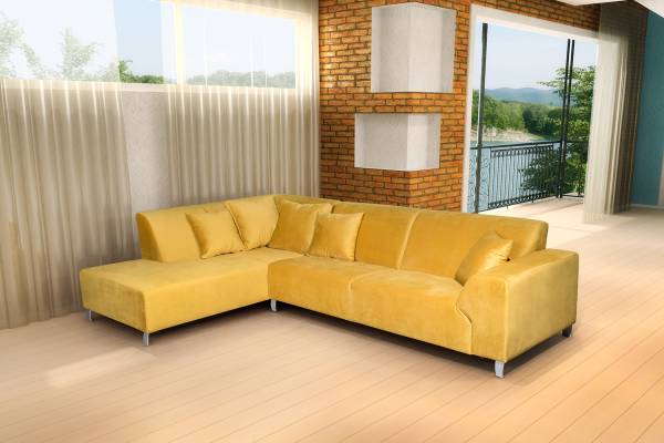 Ъглов диван Маями