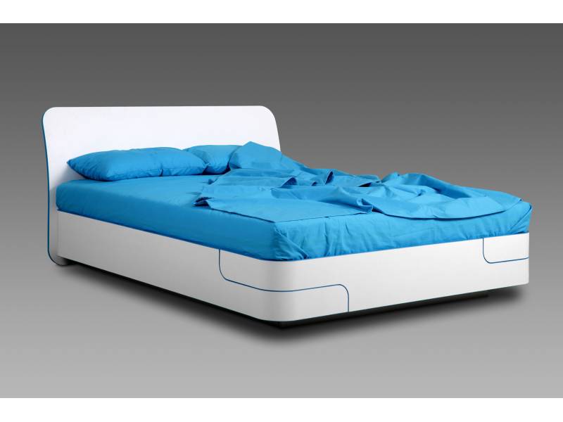 Легло Нордик - Спални