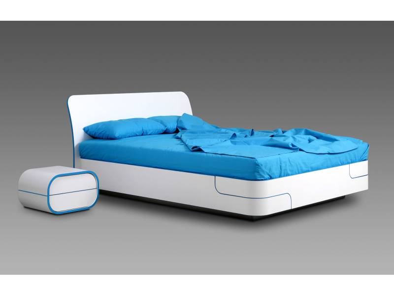 Легло Нордик - Спални