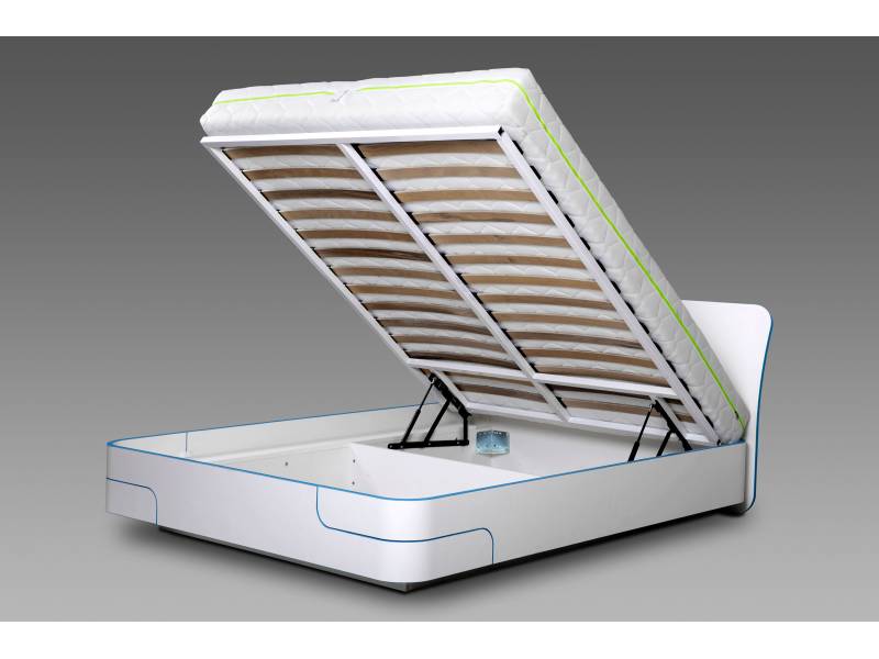 Легло Нордик - Спални