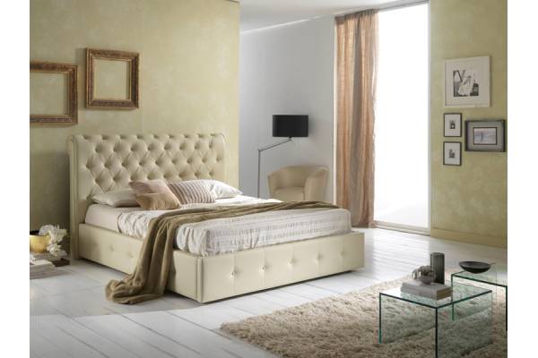 Тапицирано легло Peninsula