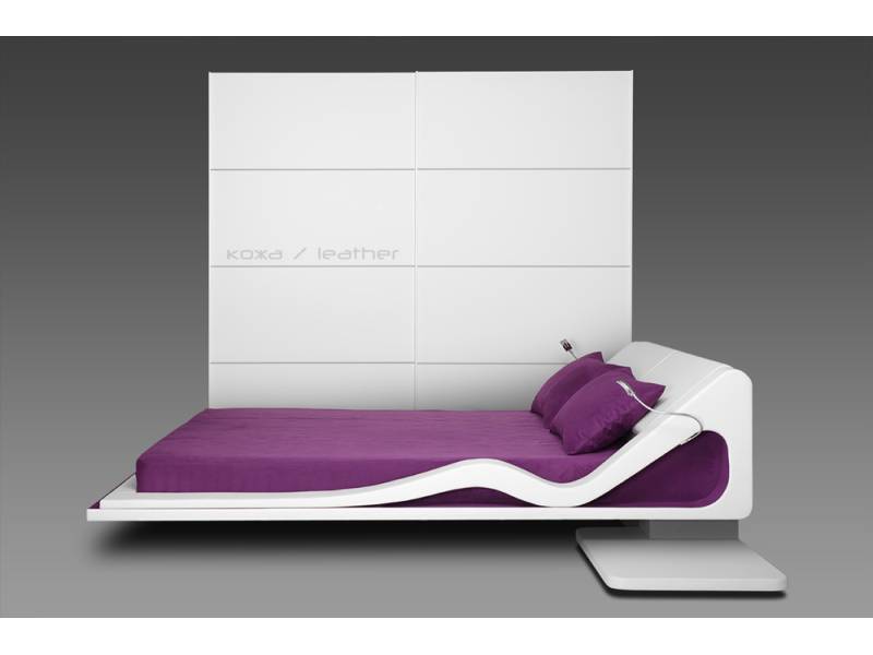 Легло Пластик - Тапицирани спални и легла