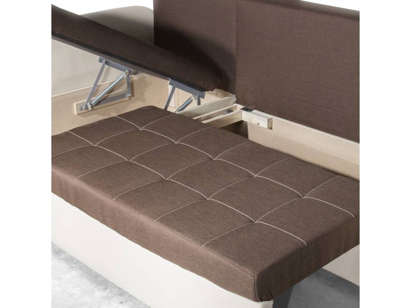 Ъглов диван Рози - Ъглови дивани