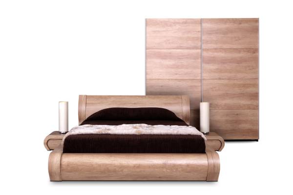 Спален комплект Сенс