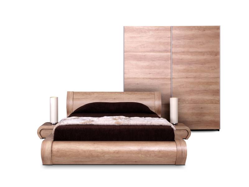 Спален комплект Сенс - Спални комплекти