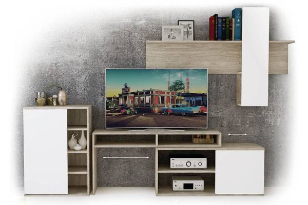 Холна секция Слай