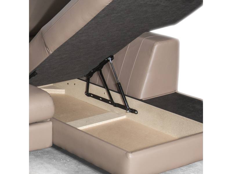 Ъглов диван Спайдър - Ъглови дивани