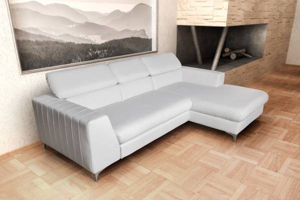 Ъглов диван Спайдър