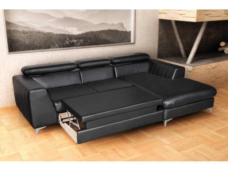 Ъглов диван Спайдър - Ъглови дивани