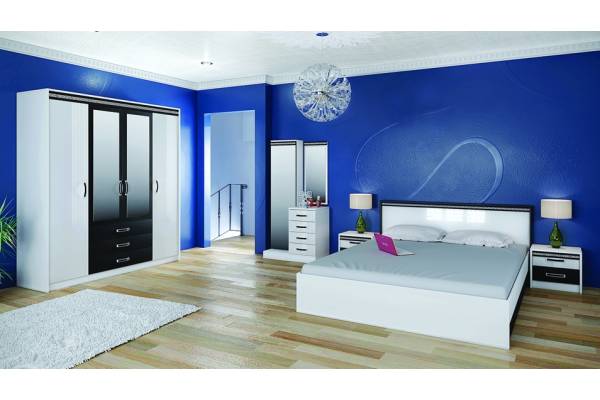 Спален комплект Венера