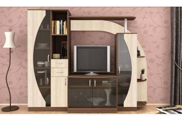 Секция за хол Аделаида