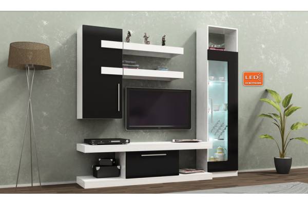 Холна секция Алания